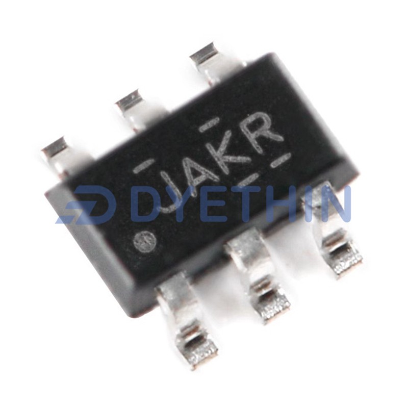 TS5A3160DBVR