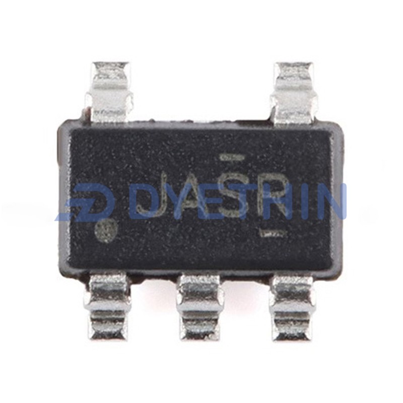 TS5A3166DBVR