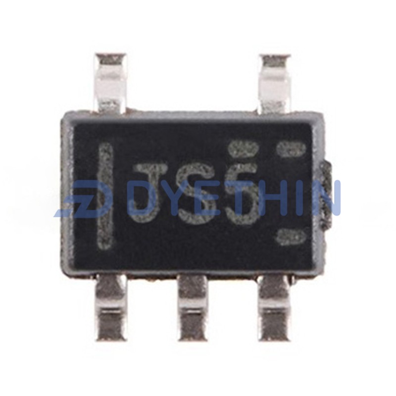 TS5A4594DCKR
