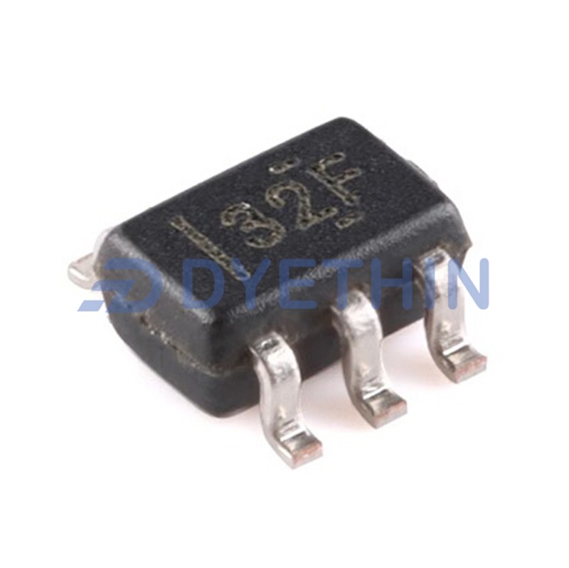 TS5A9411DCKR