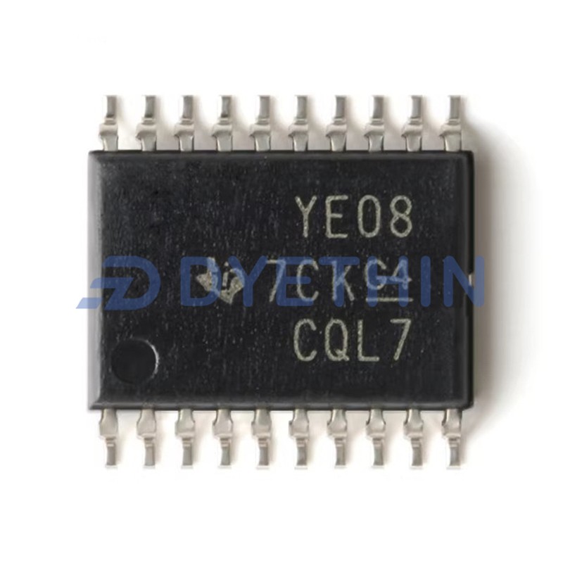 TXB0108PWR