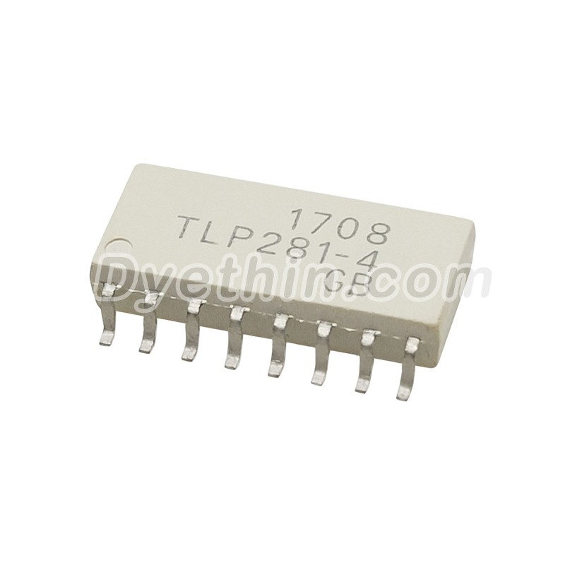 TLP281-4(GB-TP,J,F