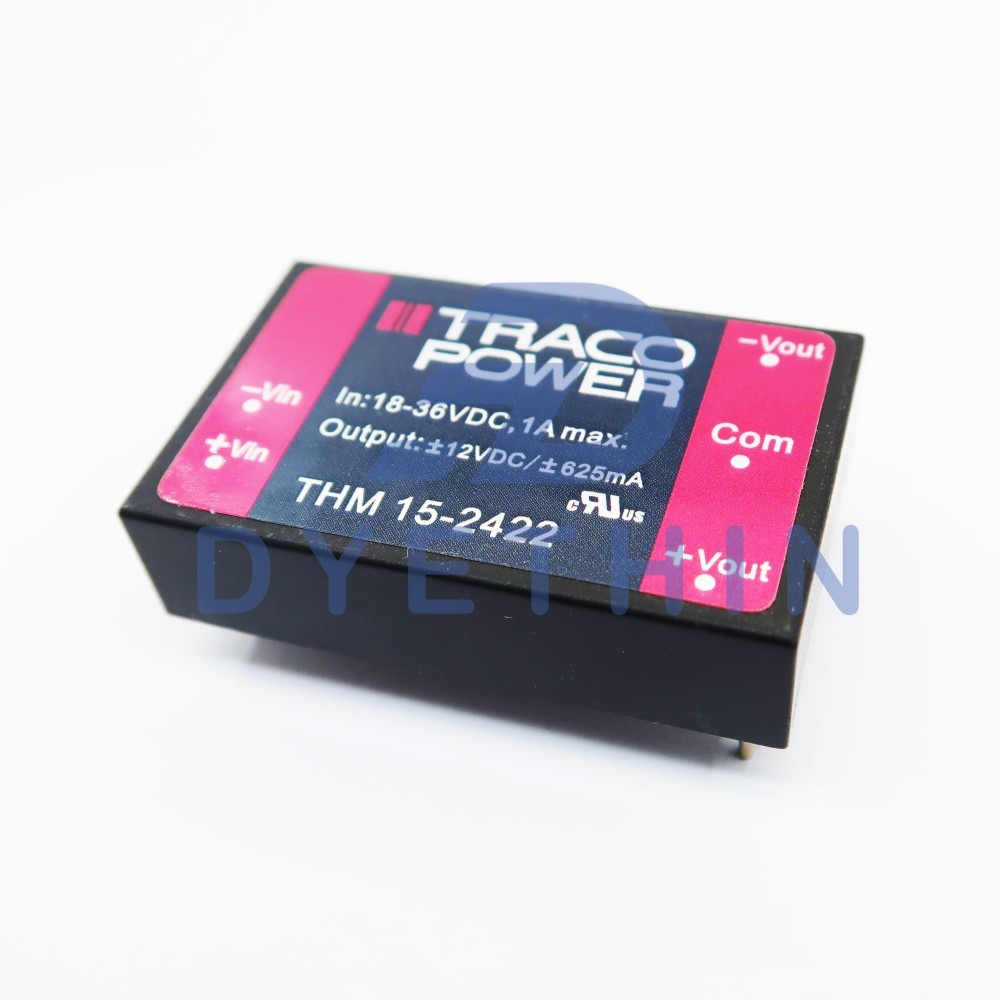 THM 15-2422