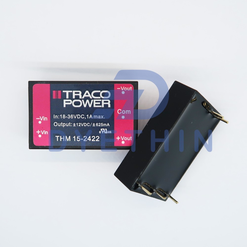 THM 15-2422