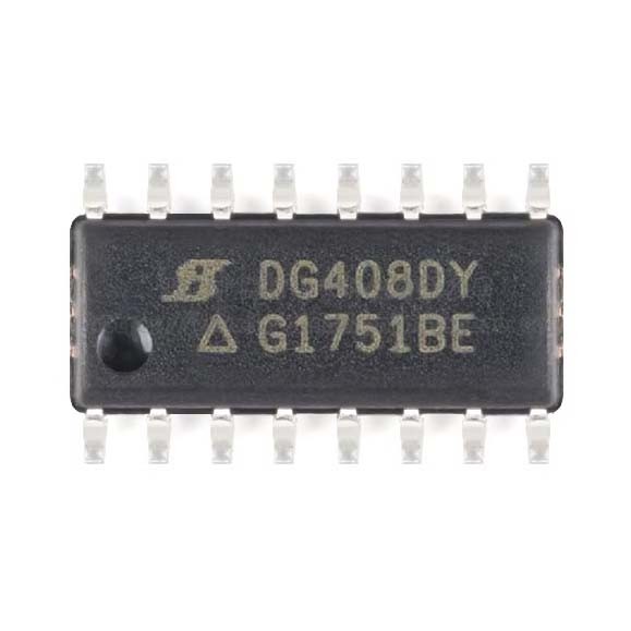 DG408DY-T1-E3