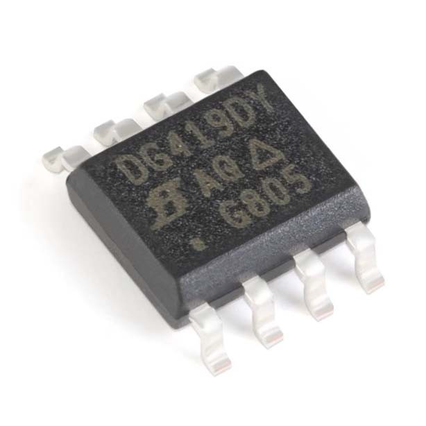 DG419DY-T1-E3