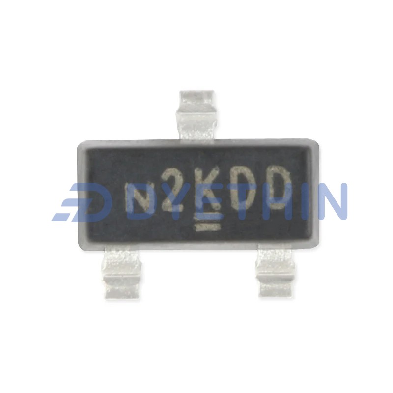 SI2302CDS-T1-GE3