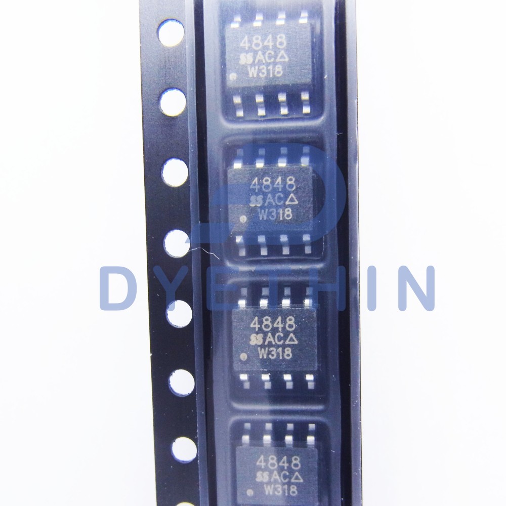 SI4848DY-T1-GE3