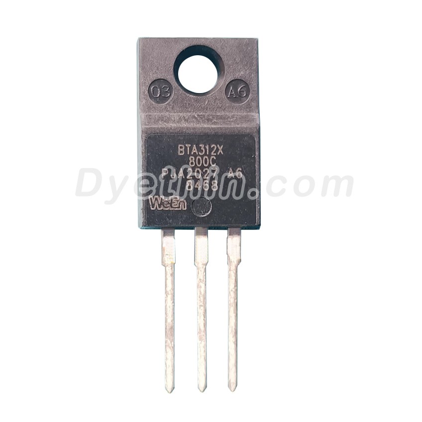 BTA312X-800C/L02Q