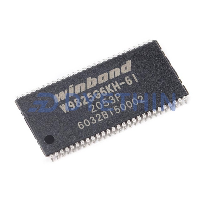 W9825G6KH-6I