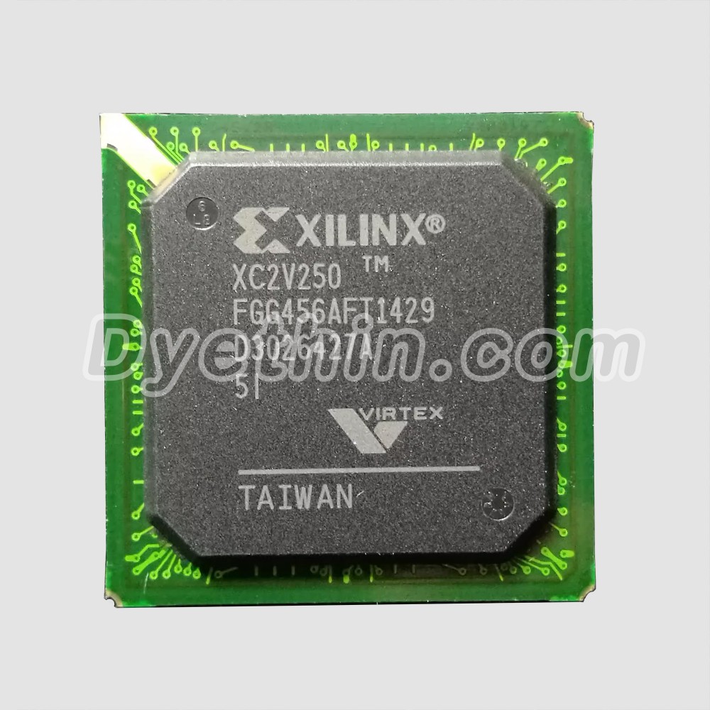 XC2V250-5FGG456I