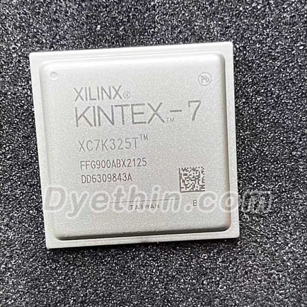 XC7K325T-2FFG900I