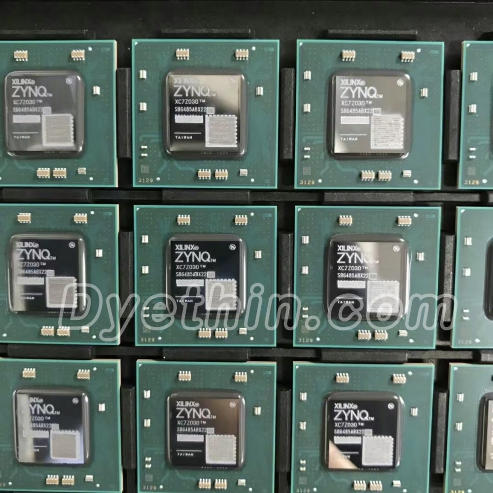 XC7Z030-2SBG485I