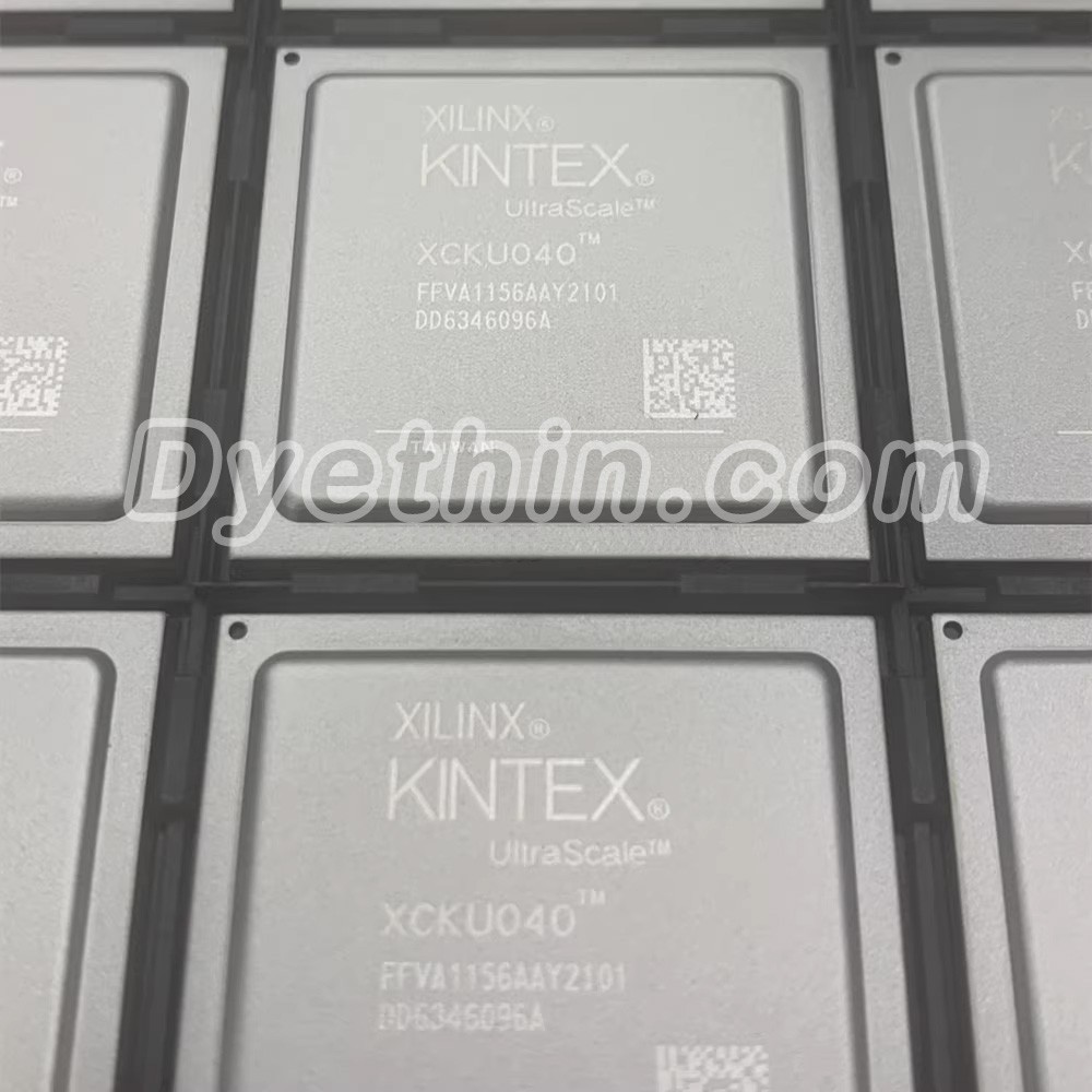 XCKU040-2FFVA1156E