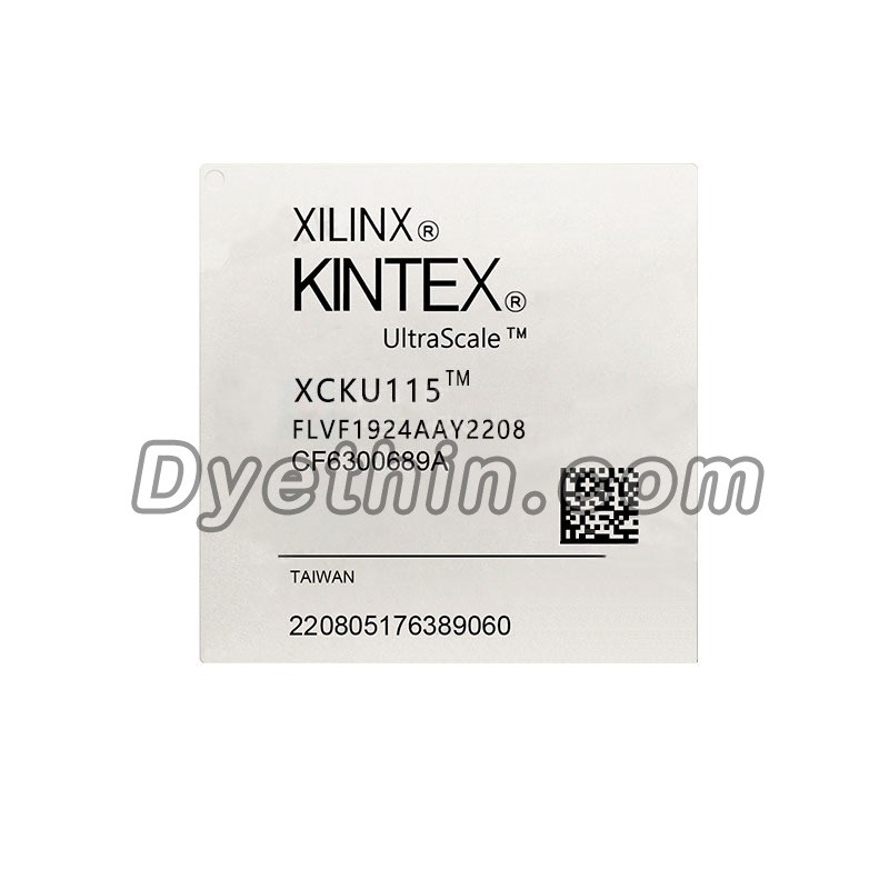 XCKU115-2FLVF1924I