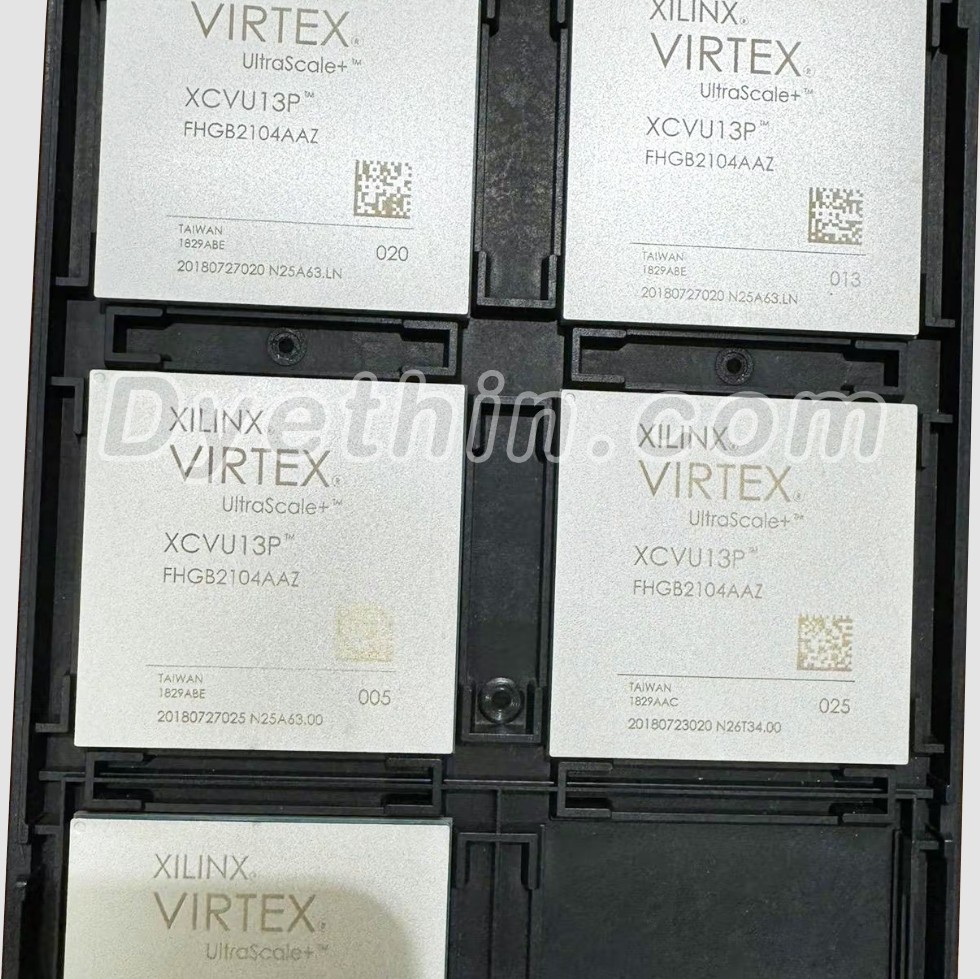 XCVU13P-2FHGB2104I