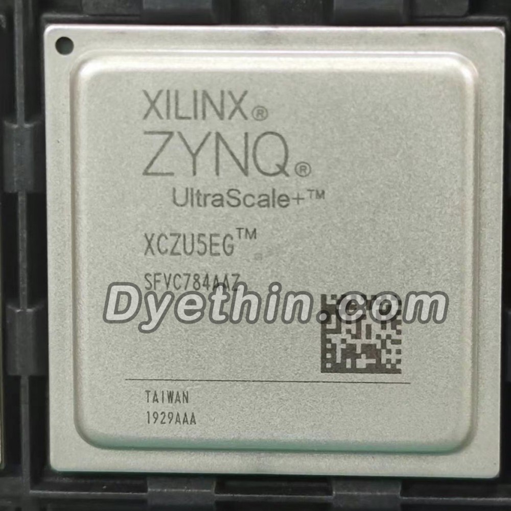 XCZU5EG-1SFVC784I