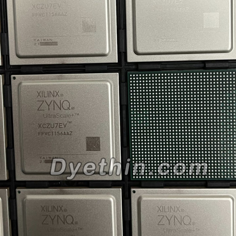 XCZU7EV-2FFVC1156I