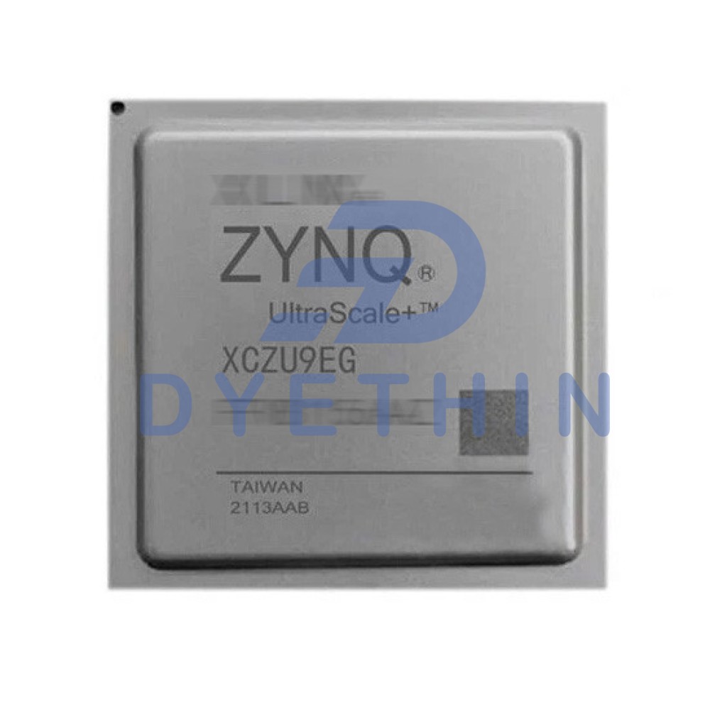 XCZU9EG-2FFVC900I