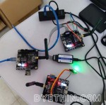CC2530 integrated circuit IC to design an intelligent agricultural control system