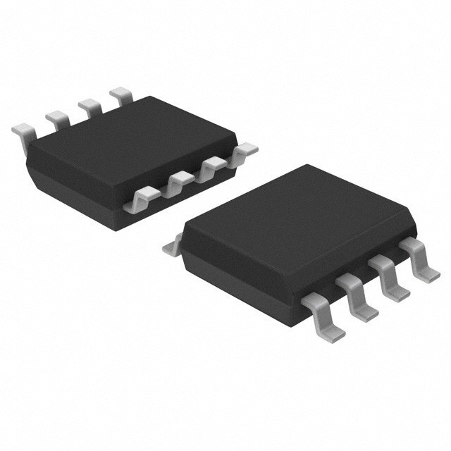 RS485 chip selection and instructions