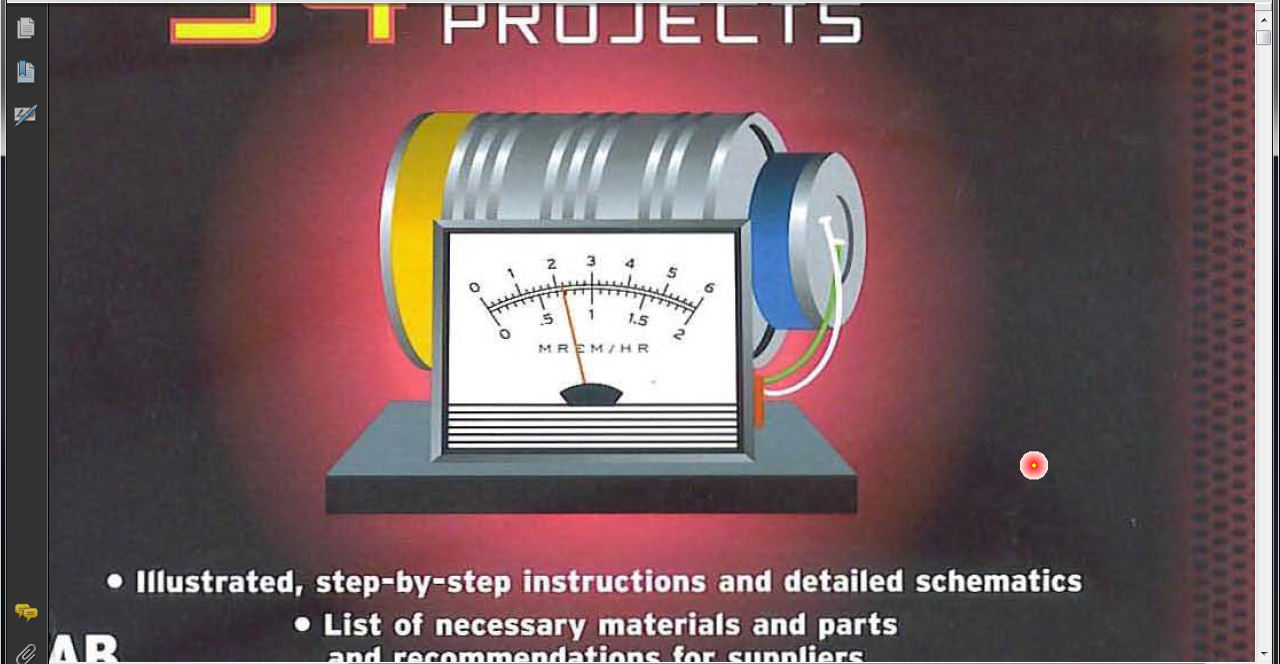 Measurement of Air Ionic Conductivity with Double Darlington Tubes
