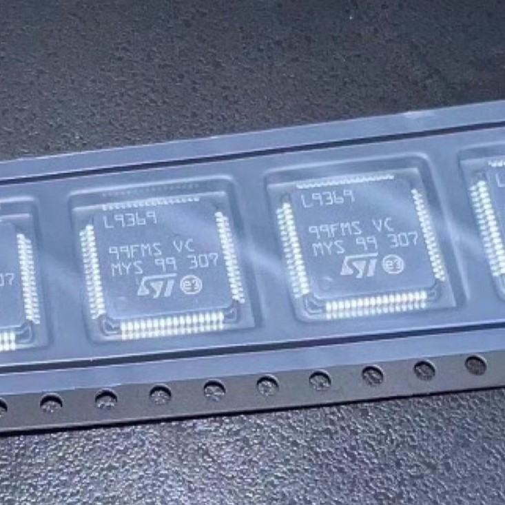 L9369 Common Voltage Regulators ICs