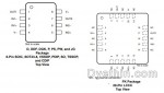 LM358 Pin Configuration and Applications