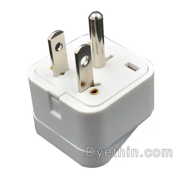 American standard plug American standard plug
