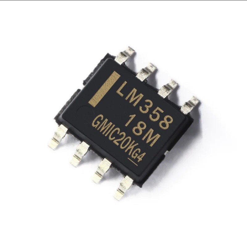 Operational amplifier working principle and usage skills