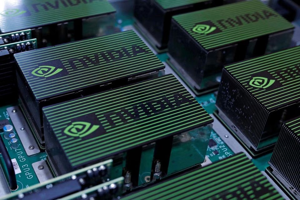 AI GPU