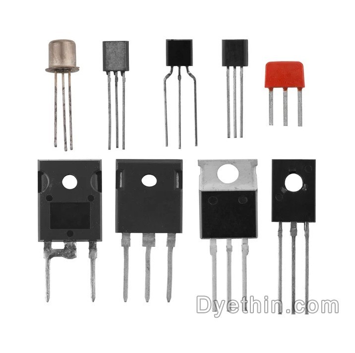 Do you know how to use triode in circuits?