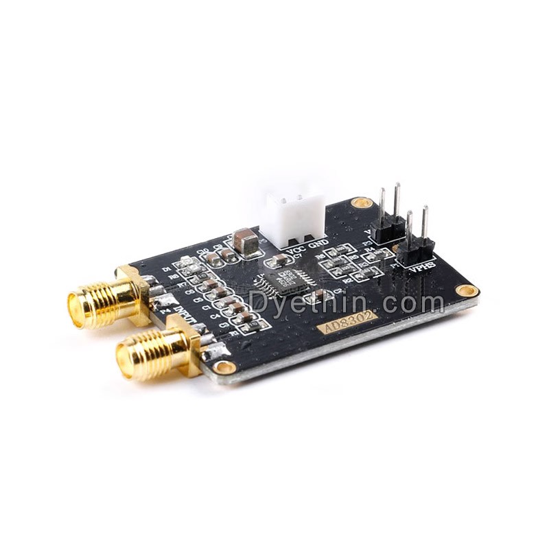 AD8302 module