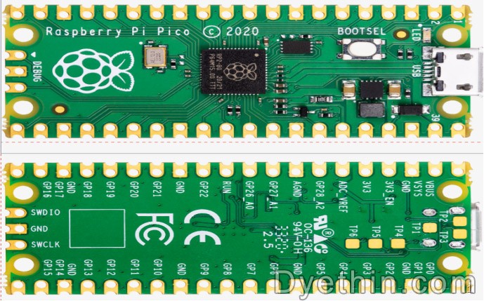 Raspberry Pi Pico Rev3 board.jpg