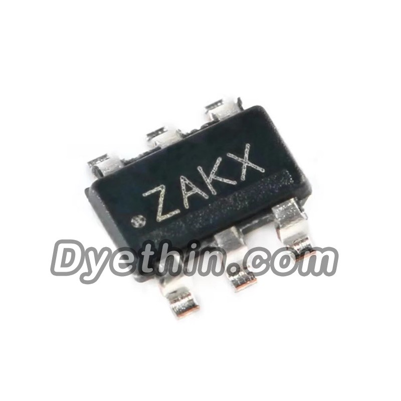 TPL5010 real image