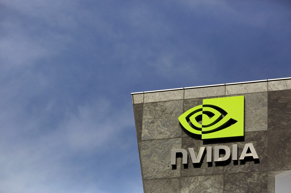 Nvidia Nvidia