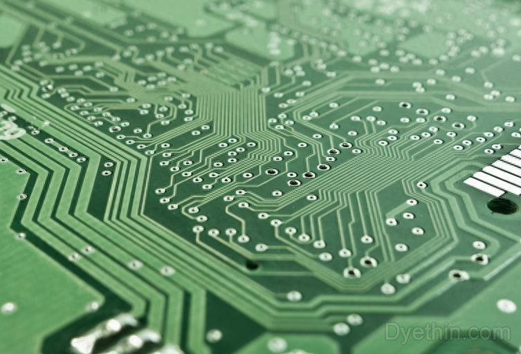 PCB wiring width