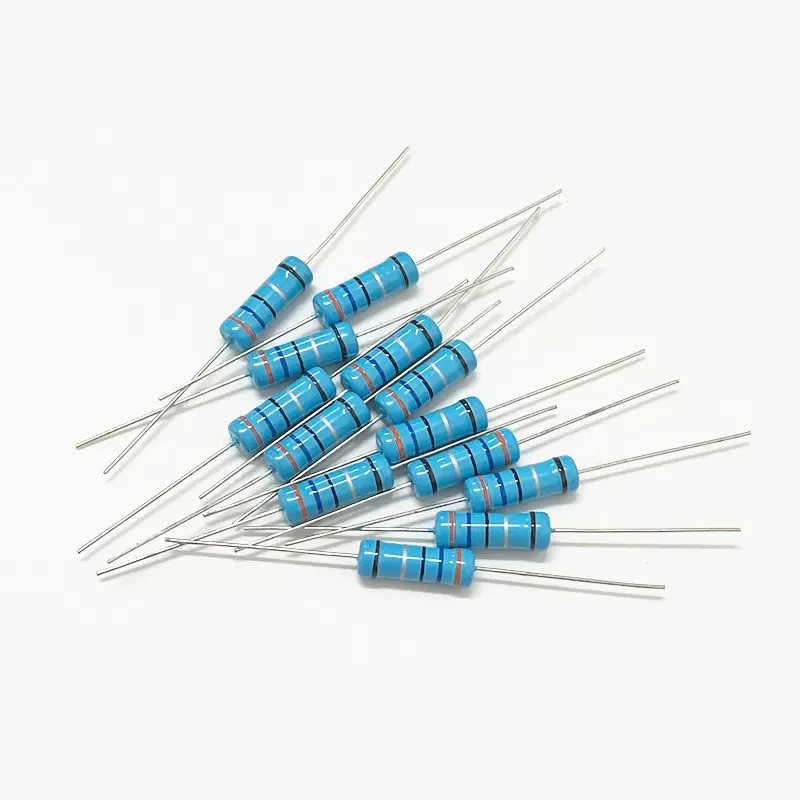 Metal Film Resistors