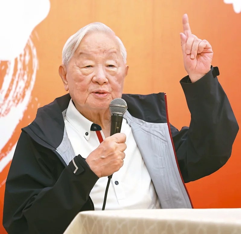 Zhang Zhongmou