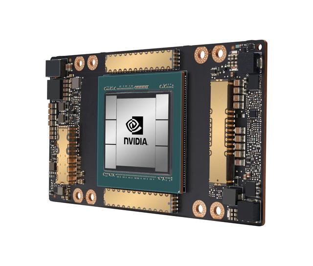GPU INVIDIA