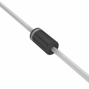 Interpret the 1N4007 Datasheet to understand what Schottky diode are