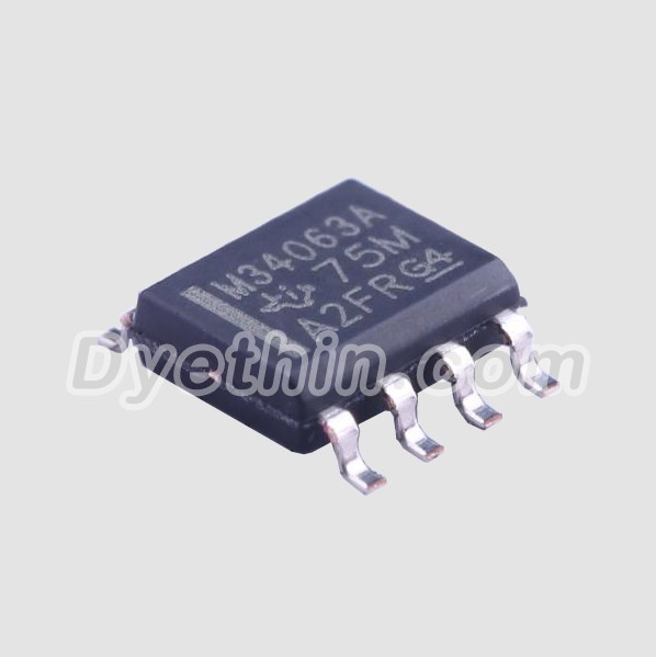 MC34063 Datasheet, pinout, 5V to 12V, -12V simulation and physical ...