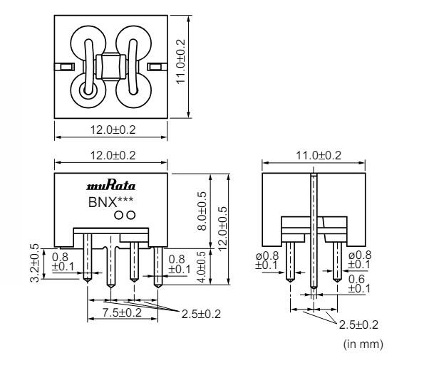 BNX012-01 specification