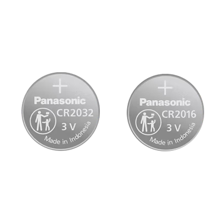 CR2016 vs CR2032 Batteries