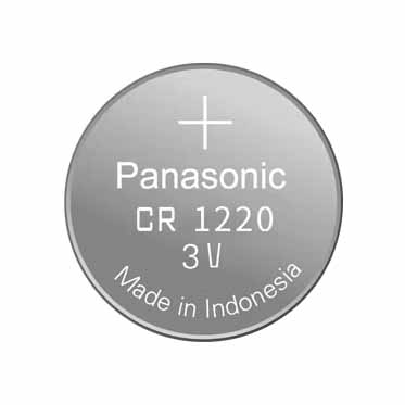 CR1220 CR1220