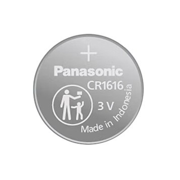 CR1616 Battery Equivalent: Best Replacement Guide
