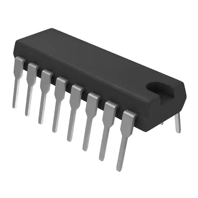 74LS161AN