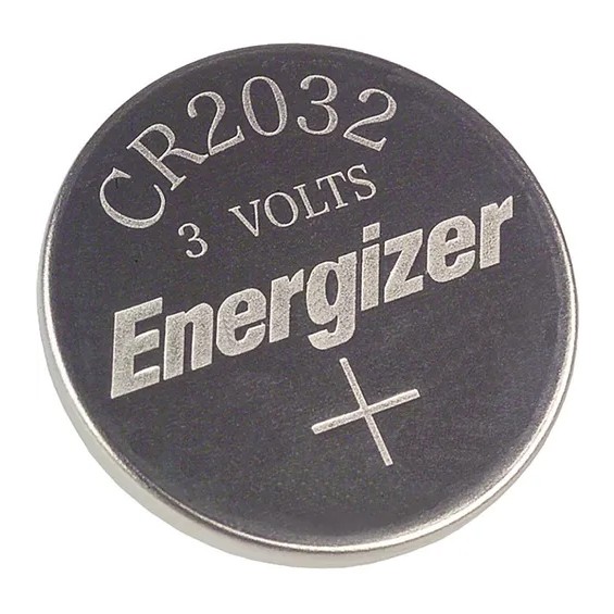 CR2032