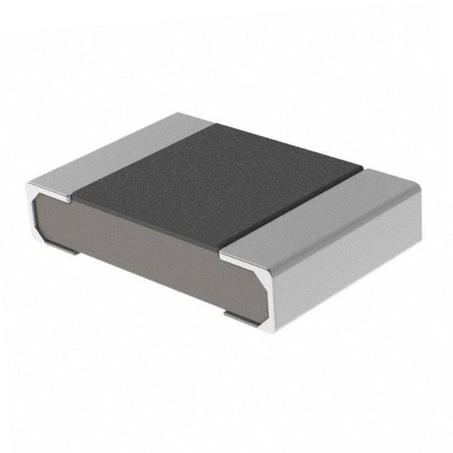 SMD Resistor Size Chart