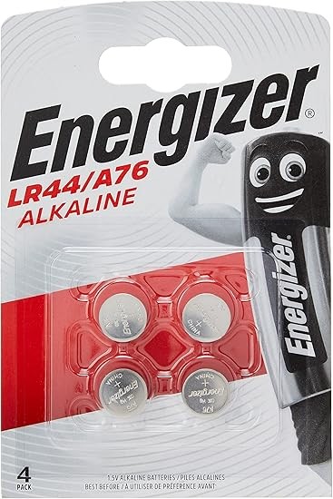 Energizer A76